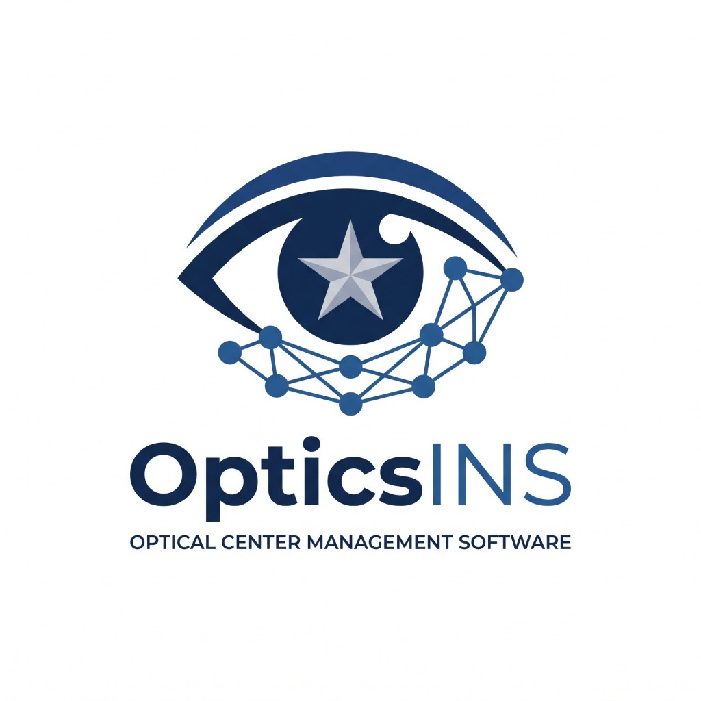 OpticsINS